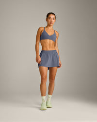 EasyLift™ Ultra Minimal Bralette New Branding | Dark Granite Blue