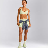 EasyLift™ Ultra Minimal Bralette | Meadow Mist Green