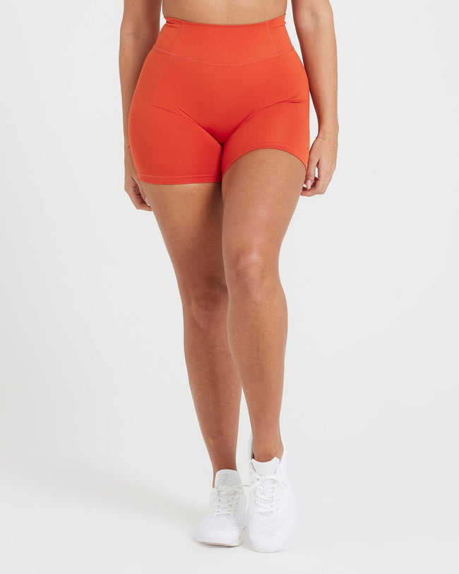 Timeless Shorts | Spice