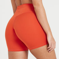 Timeless Shorts | Spice