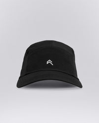 Running Cap | Black