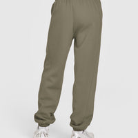 Foundations Joggers | Alpine Green