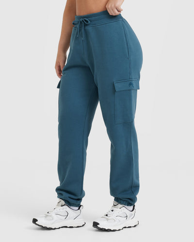 Victoria secret hotsell pink cargo joggers