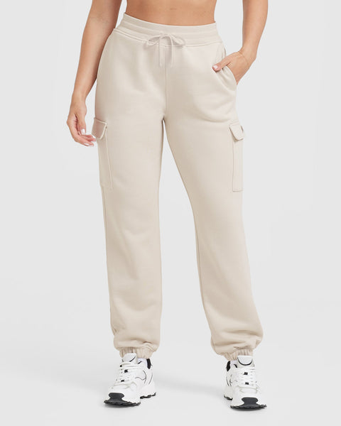 Lightweight Cargo Jogger - Yitty