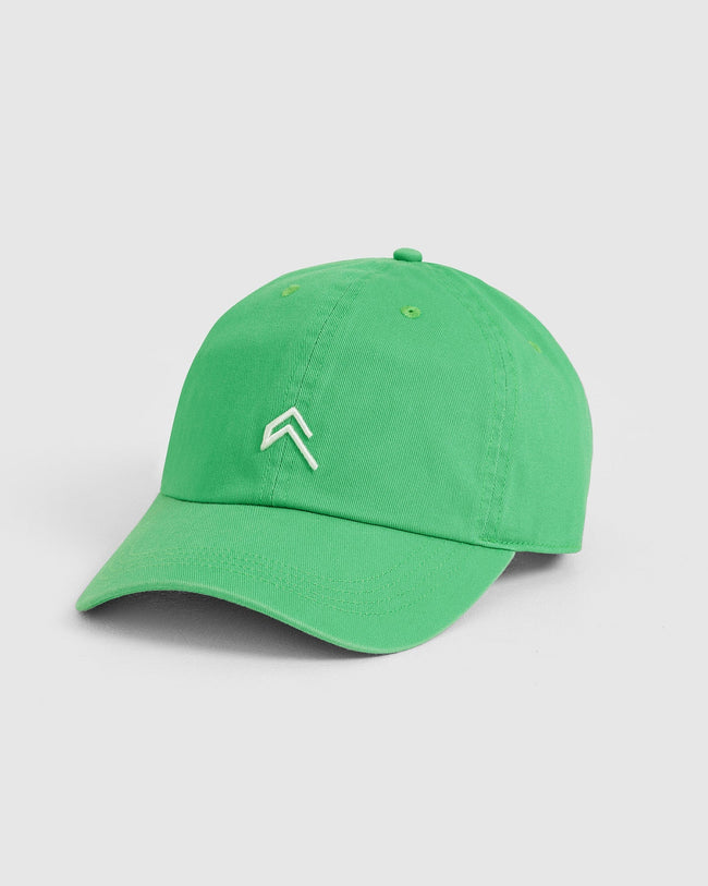 Women s Baseball Cap Colour Bright Jade Oner Active EU