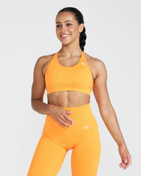 Classic Seamless 2.0 Bralette | Sunset Marl
