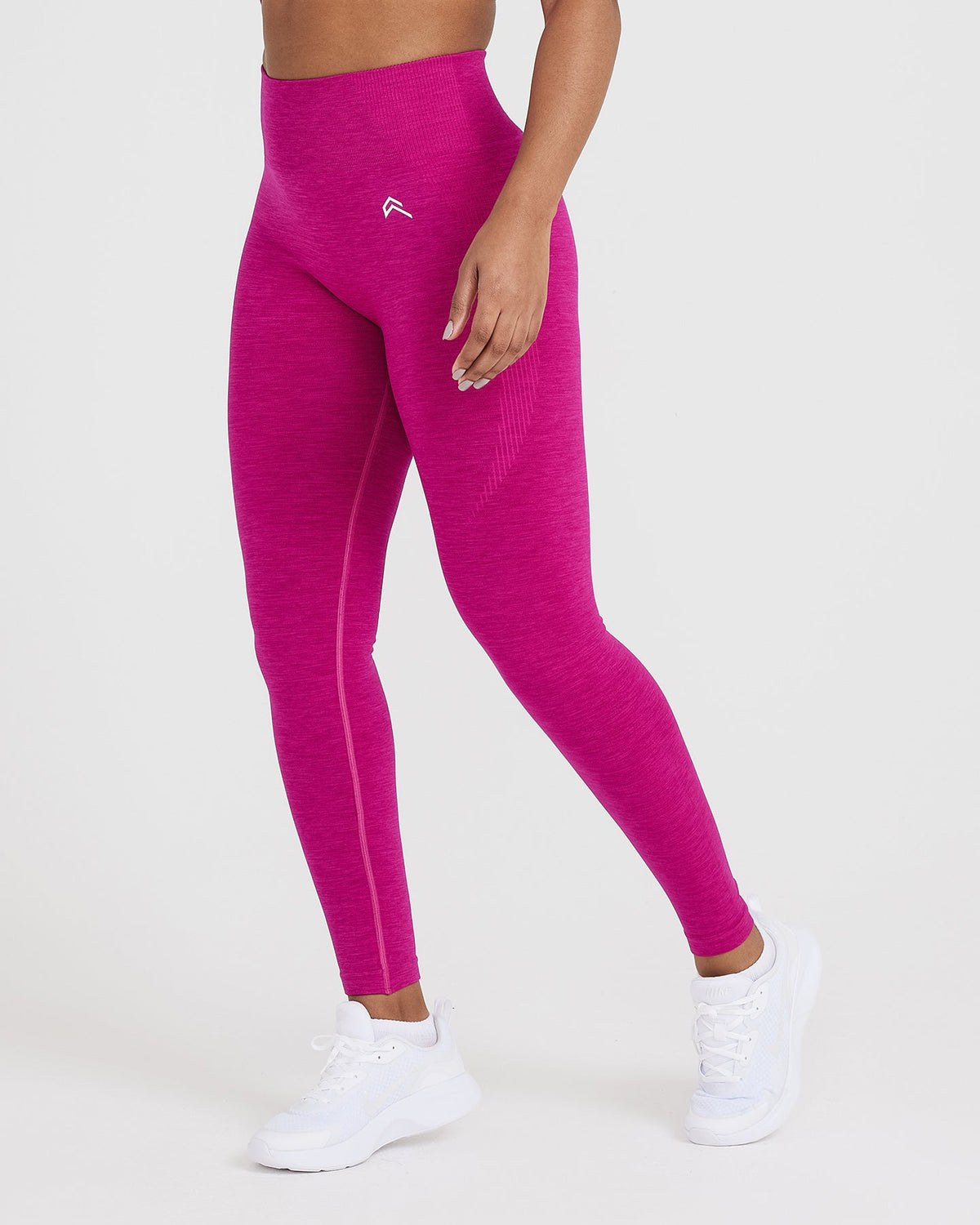 SQUATWOLF, WOMAN, Core Agile Leggings - Berry Pink, Size - Medium - Veli  store