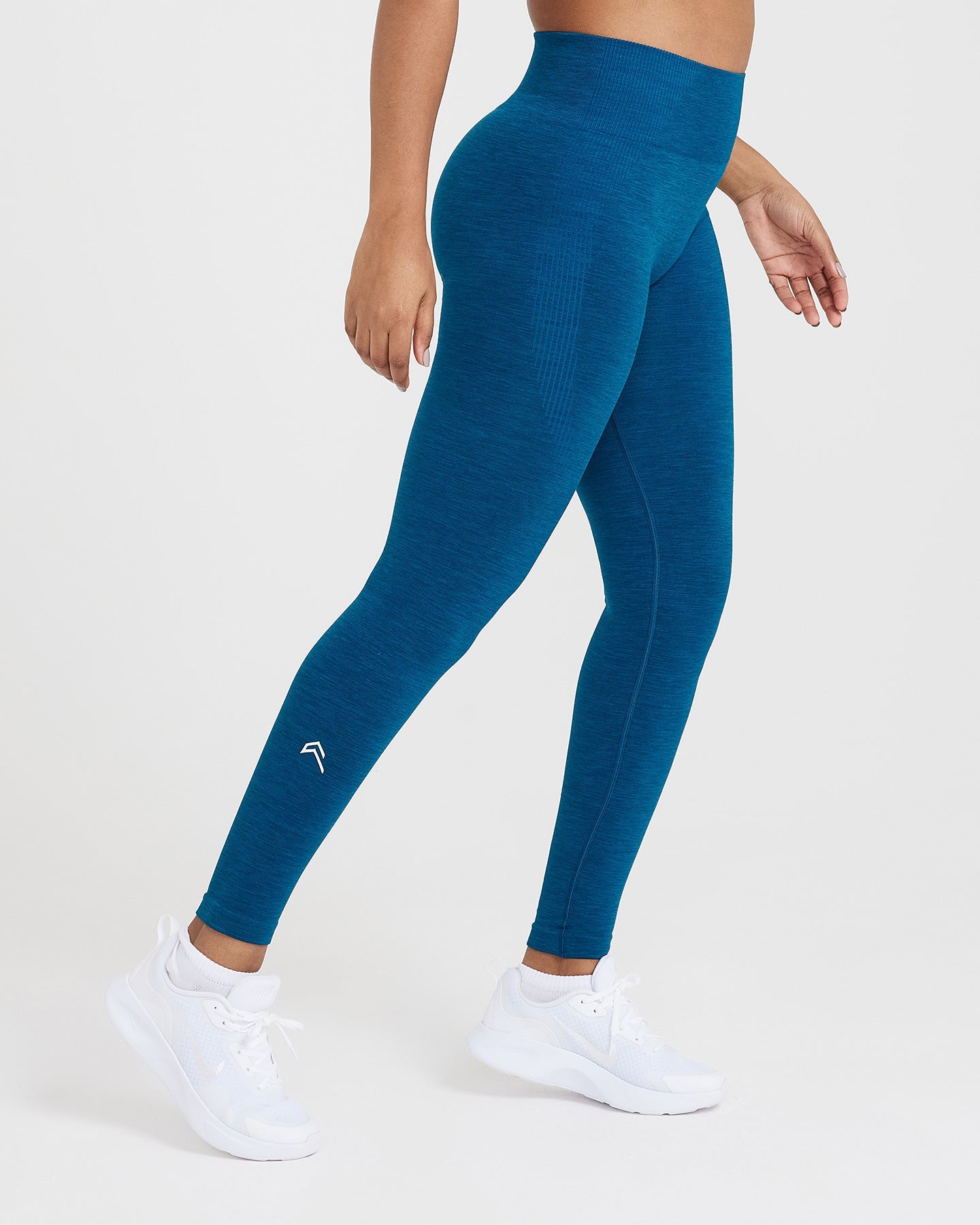 EIGHT EIGHT Leggings / Mid Charcoal Marl – A-Fitsters