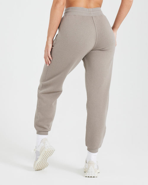 Classic Joggers | Minky