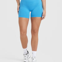 Oner Active Effortless Seamless Cycling Shorts Review - Gymfluencers
