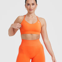Our EVERYDAY SPORTS BRA (body fit) in MINKY with removable bra pads is THE  ULTIMATE SPORTS BRA for everyday movement! ➤ shop now!