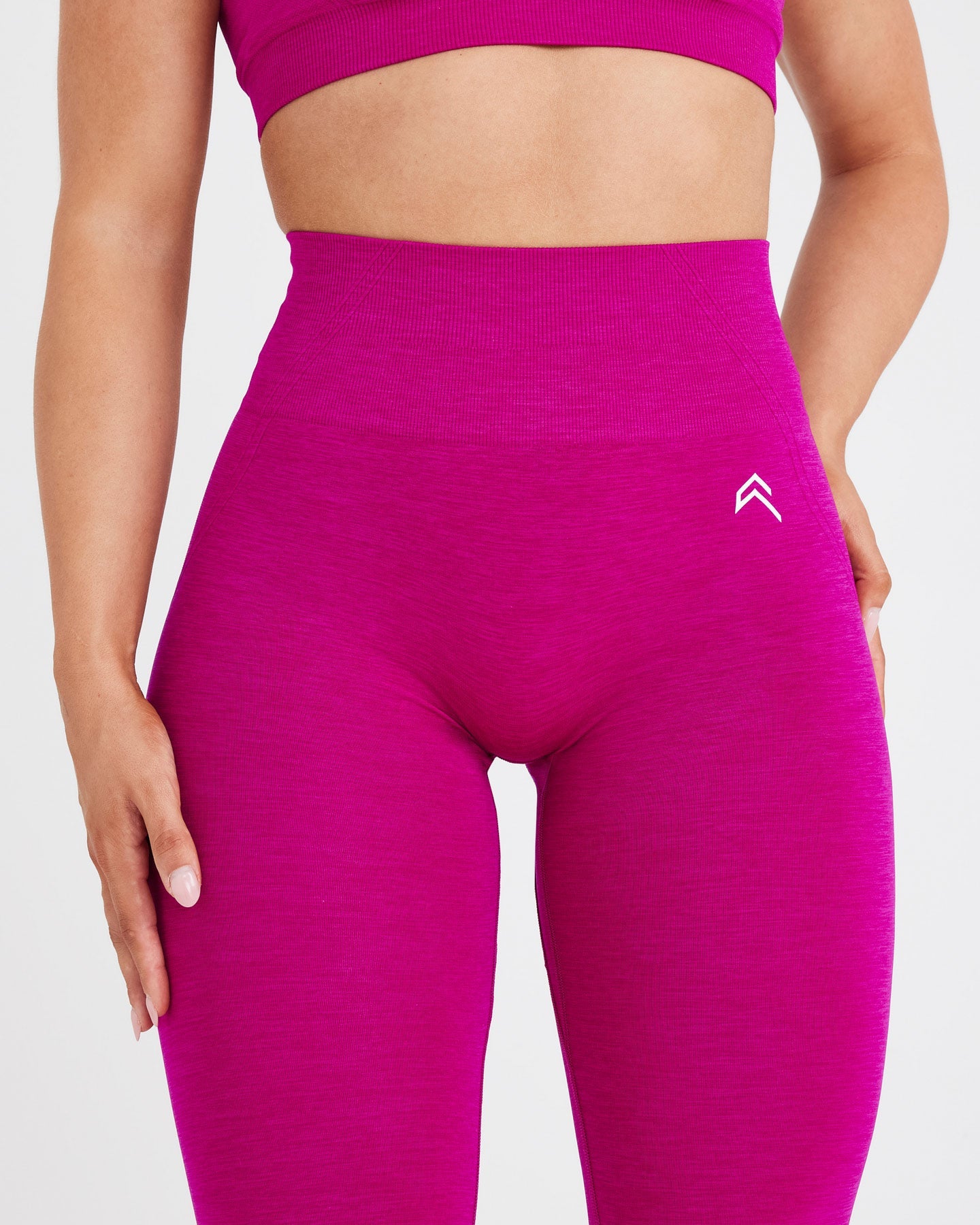 Fusipu High Waist Tummy Control Seamless Women Safety Pants Double-Layer  Safety Pants with Crotch Cover Female Clothes 