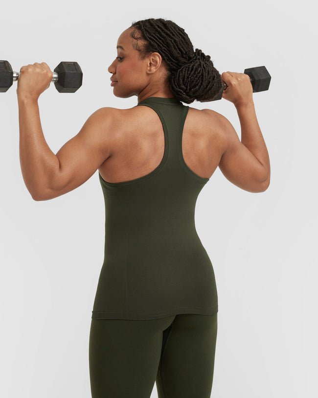 Dumbbell neck loat exercises