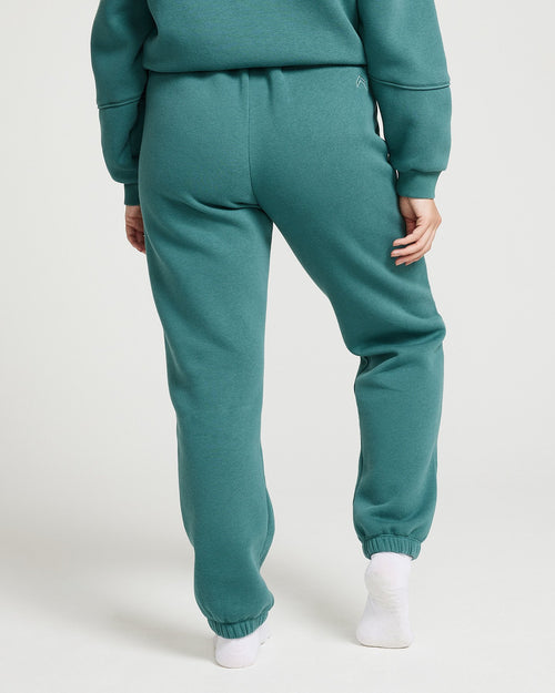 Classic Lounge Sweatpants | Mineral Green