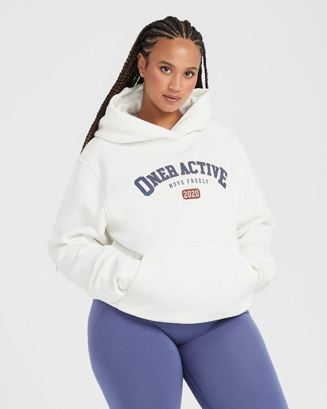 01 off top white hoodie