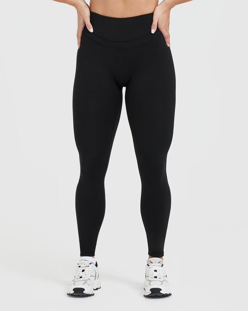 Black High Waisted Leggings  Products For Those With A Passion For Both  Fitness & Fashion